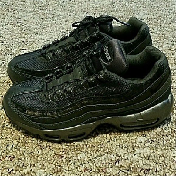 nike air climax 95